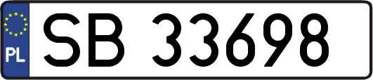 SB33698