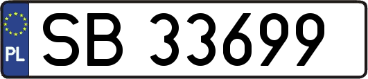 SB33699