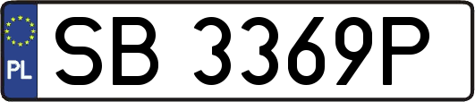 SB3369P