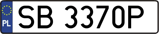 SB3370P