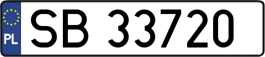 SB33720