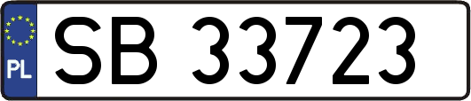 SB33723