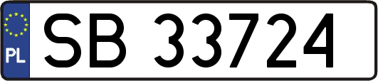 SB33724