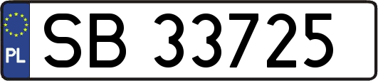SB33725