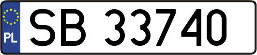 SB33740