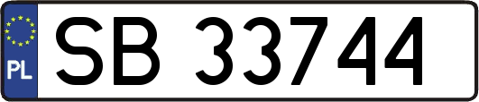 SB33744