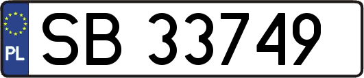 SB33749