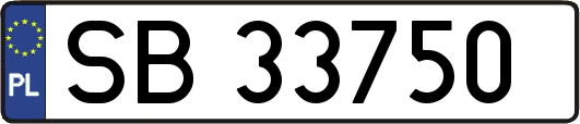 SB33750