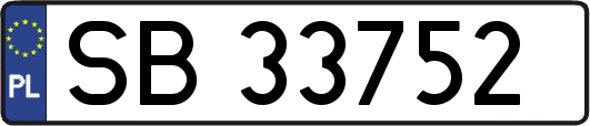 SB33752