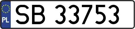 SB33753