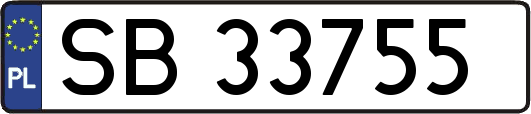 SB33755