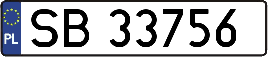 SB33756