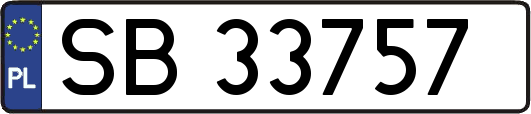 SB33757
