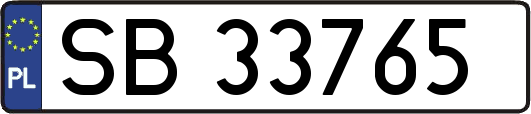 SB33765
