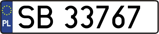 SB33767