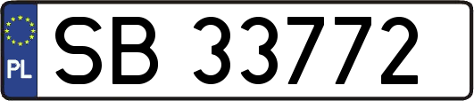 SB33772