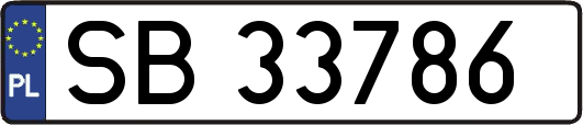 SB33786