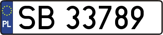 SB33789