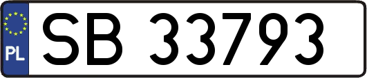 SB33793