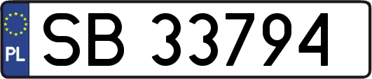 SB33794