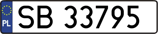 SB33795