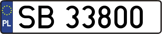 SB33800
