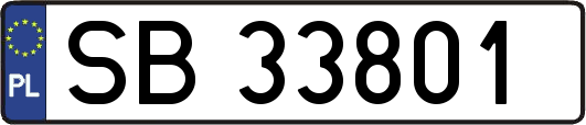 SB33801