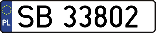 SB33802