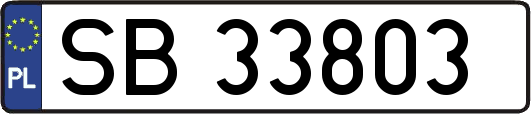 SB33803