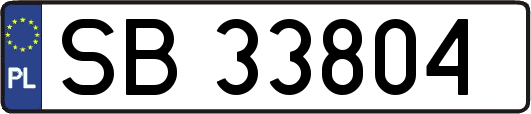 SB33804
