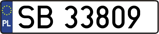 SB33809