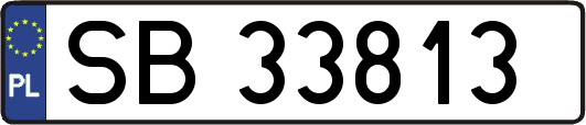 SB33813