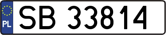 SB33814
