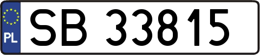 SB33815