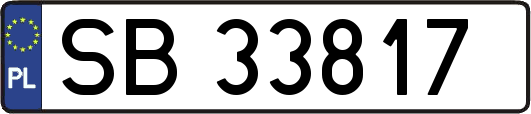 SB33817