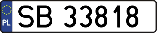 SB33818