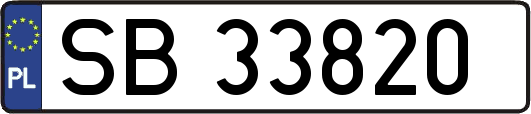 SB33820