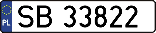 SB33822