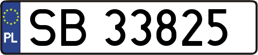 SB33825