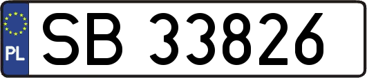 SB33826