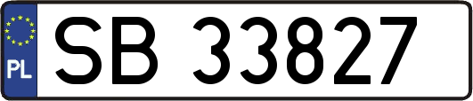 SB33827