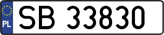 SB33830