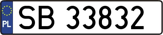 SB33832