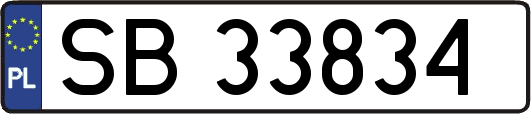 SB33834