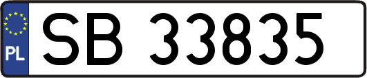 SB33835