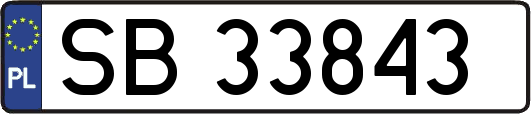 SB33843