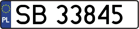 SB33845