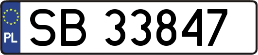 SB33847