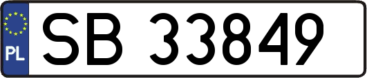 SB33849