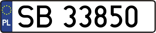 SB33850